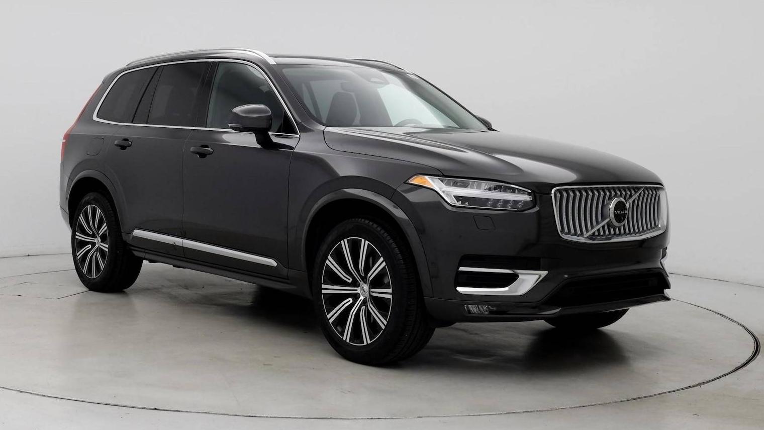 VOLVO XC90 2024 YV4062PE3R1200967 image