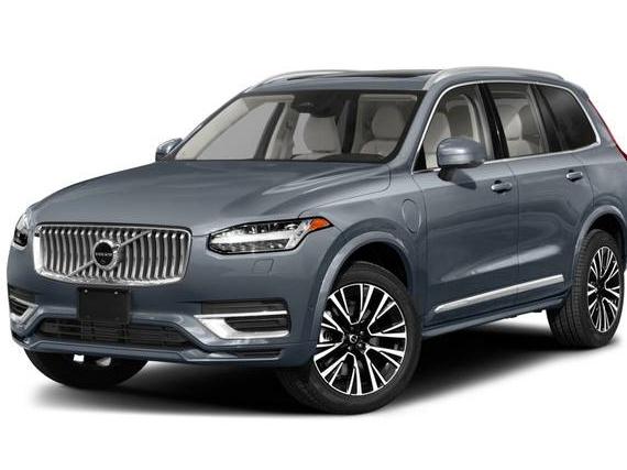 VOLVO XC90 2024 YV4H60CF4R1153275 image