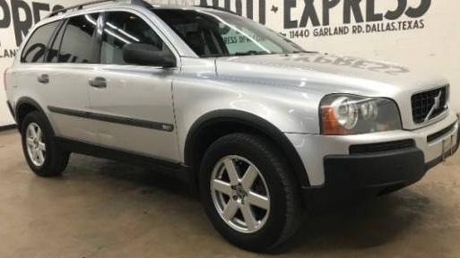 VOLVO XC90 2006 YV4CY592061247283 image