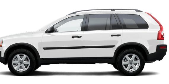 VOLVO XC90 2006 YV4CZ852361286034 image