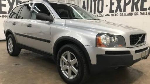 VOLVO XC90 2006 YV4CY592X61298063 image