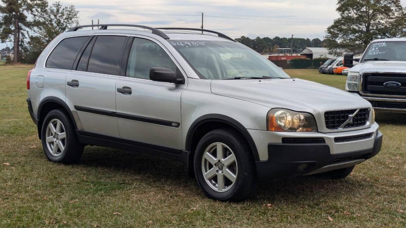 VOLVO XC90 2006 YV4CY592061284429 image VOLVO XC90 2006 YV4CY592061284429 image