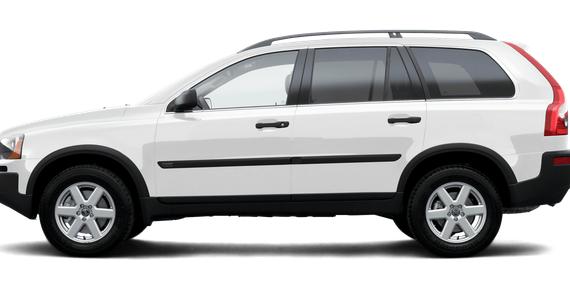 VOLVO XC90 2006 YV4CZ852161254618 image