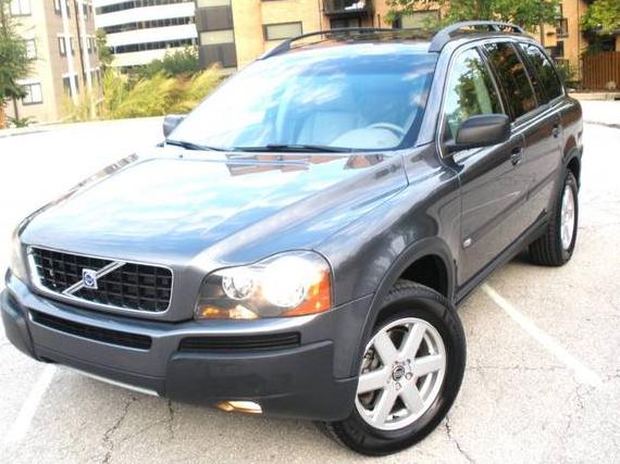 VOLVO XC90 2006 YV4CZ592961227997 image VOLVO XC90 2006 YV4CZ592961227997 image