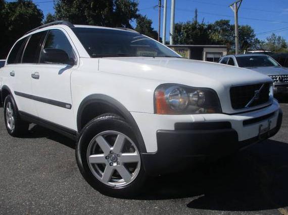 VOLVO XC90 2006 YV4CM592561290691 image VOLVO XC90 2006 YV4CM592561290691 image