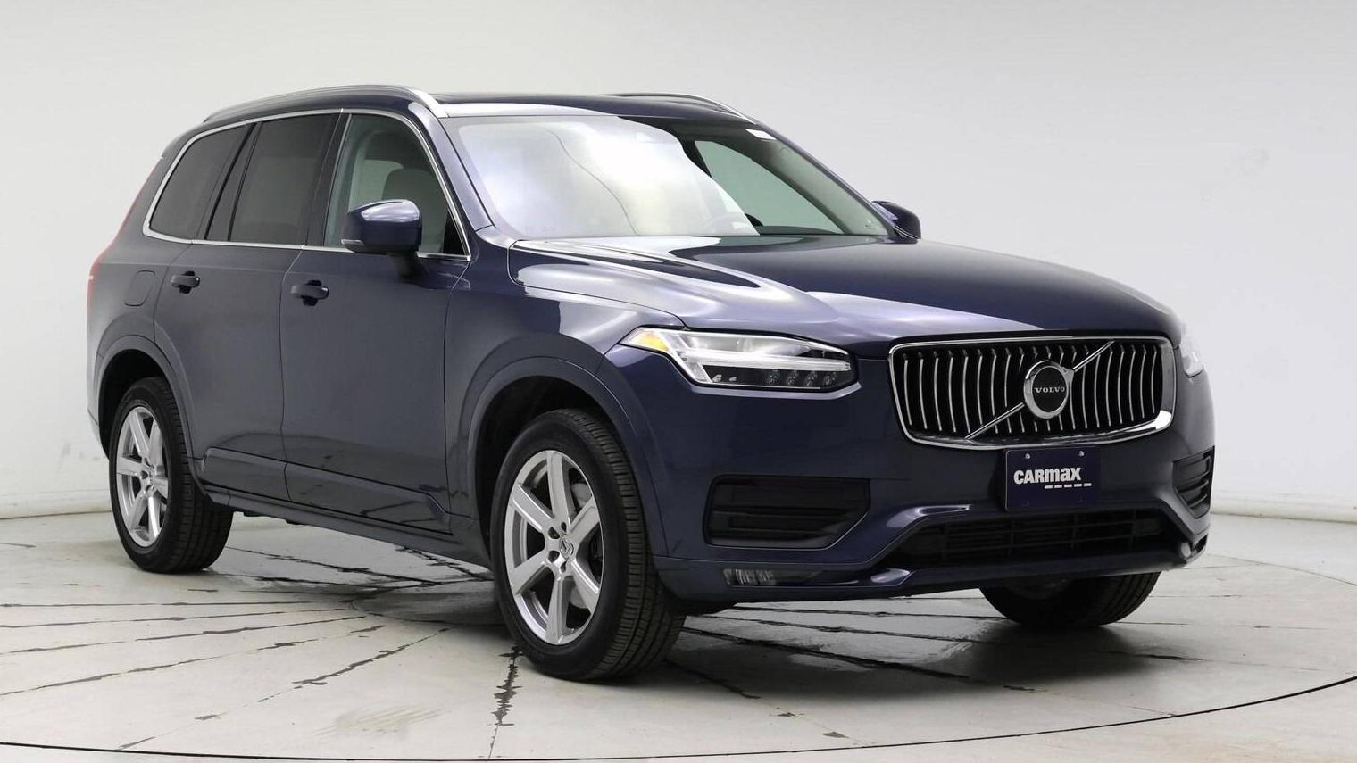 VOLVO XC90 2020 YV4A221K8L1620553 image