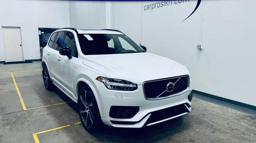 VOLVO XC90 2020 YV4BR0CM5L1594240 image