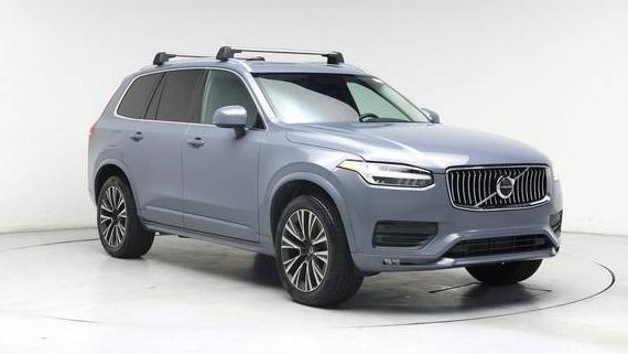 VOLVO XC90 2020 YV4102CK9L1538673 image