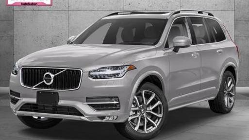 VOLVO XC90 2020 YV4102CK6L1600322 image