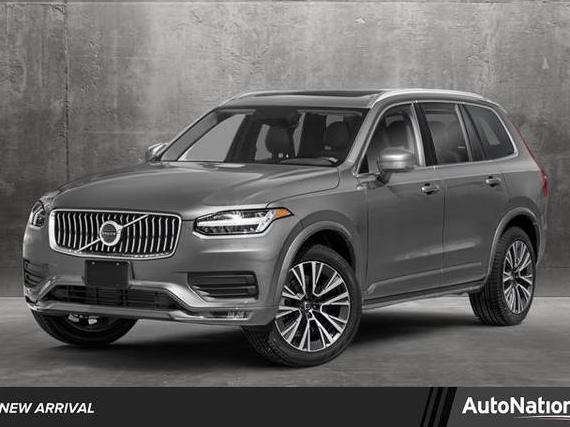 VOLVO XC90 2020 YV4102PKXL1533511 image