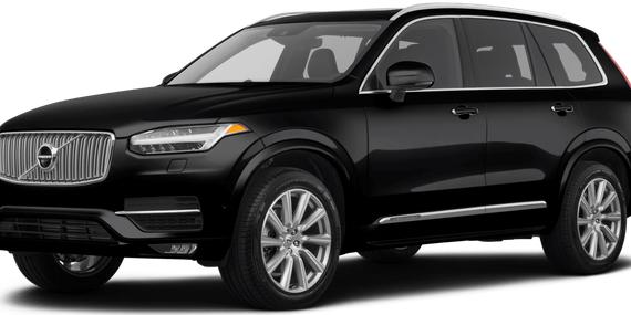 VOLVO XC90 2020 YV4A221L6L1582099 image