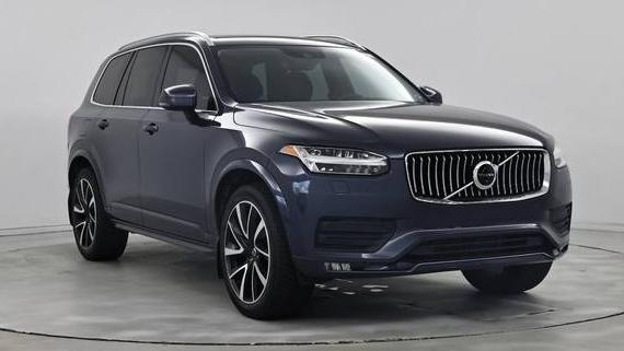 VOLVO XC90 2020 YV4A221K0L1565421 image
