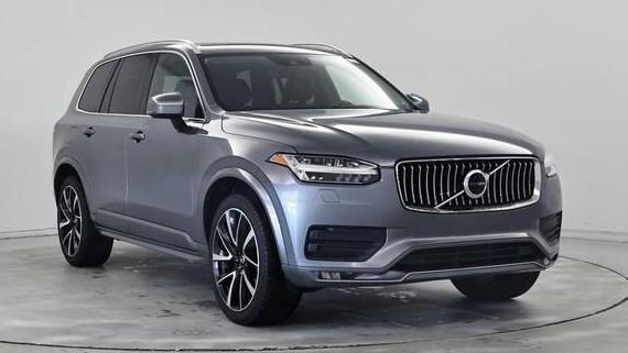 VOLVO XC90 2020 YV4A22PK7L1568520 image