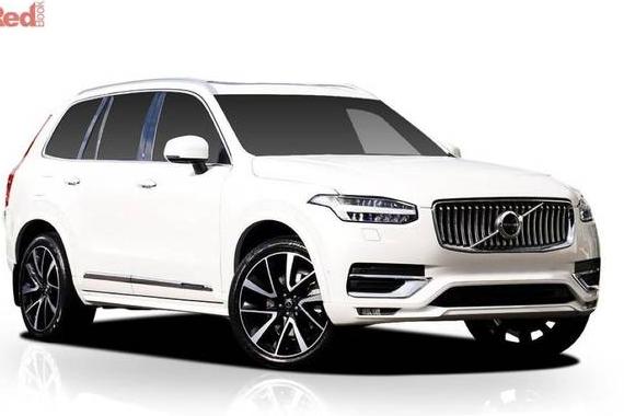 VOLVO XC90 2020 YV4A221L5L1553984 image