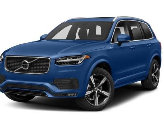 VOLVO XC90 2020 YV4A221K4L1563106 image