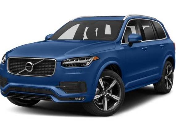 VOLVO XC90 2020 YV4A22PK4L1530999 image