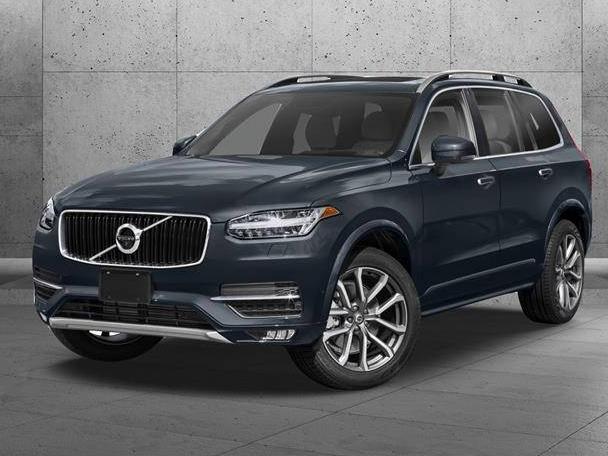 VOLVO XC90 2020 YV4102CK0L1599362 image