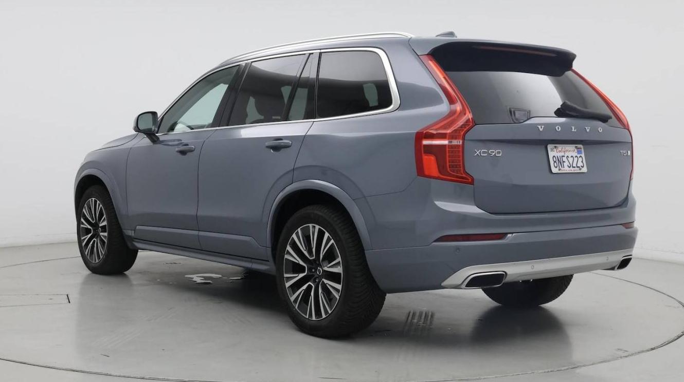 VOLVO XC90 2020 YV4102PK5L1537272 image