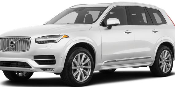 VOLVO XC90 2020 YV4A221L0L1551835 image