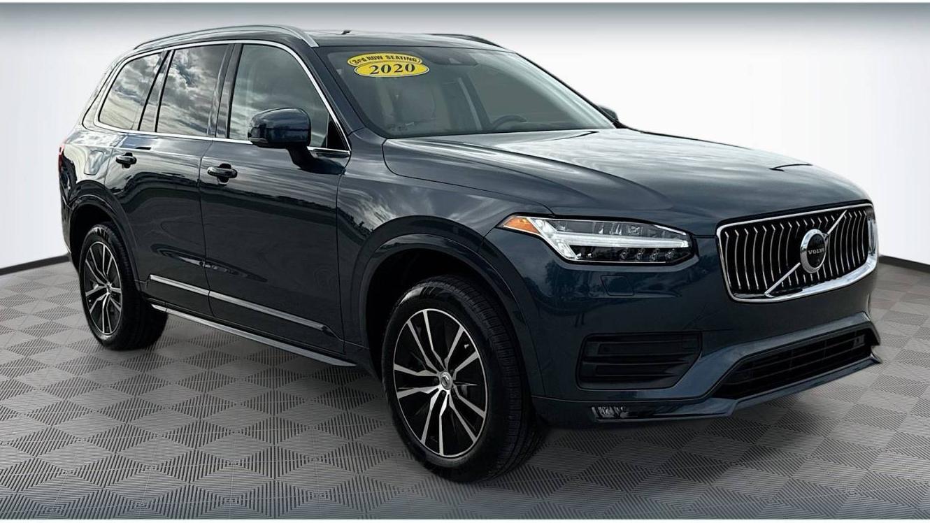 VOLVO XC90 2020 YV4102CK6L1565684 image