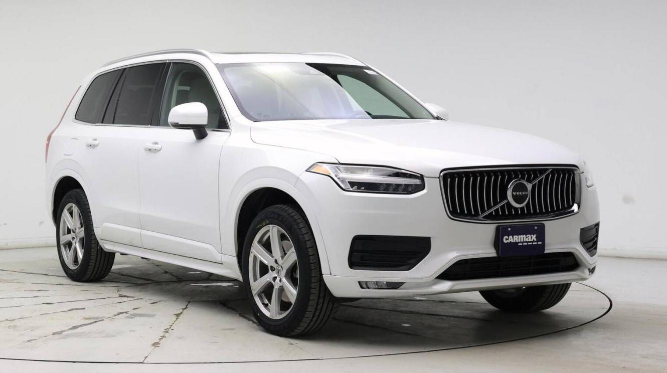 VOLVO XC90 2020 YV4A221K5L1572557 image