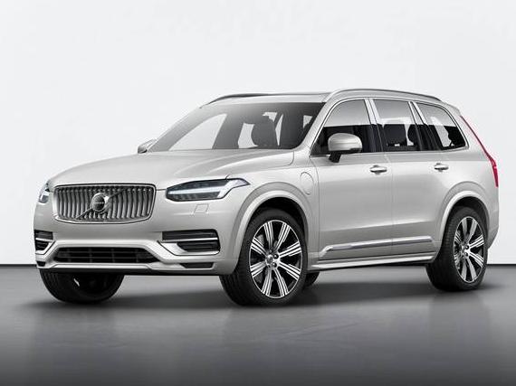 VOLVO XC90 2020 YV4102PK1L1559060 image