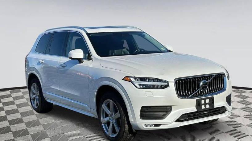 VOLVO XC90 2020 YV4A22PKXL1569368 image