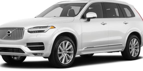 VOLVO XC90 2020 YV4A221L4L1606495 image