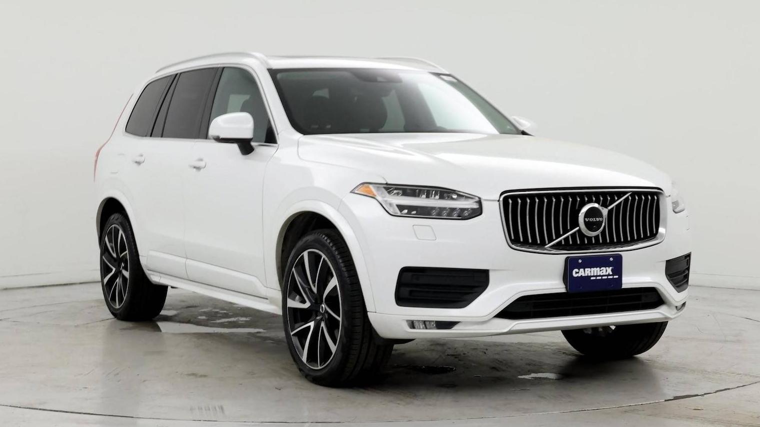 VOLVO XC90 2020 YV4A221K4L1570007 image