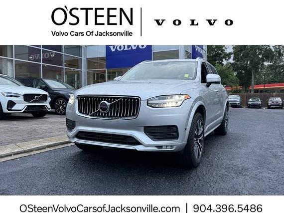 VOLVO XC90 2020 YV4102CK1L1533578 image