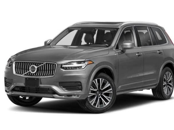 VOLVO XC90 2020 YV4102PK0L1555856 image