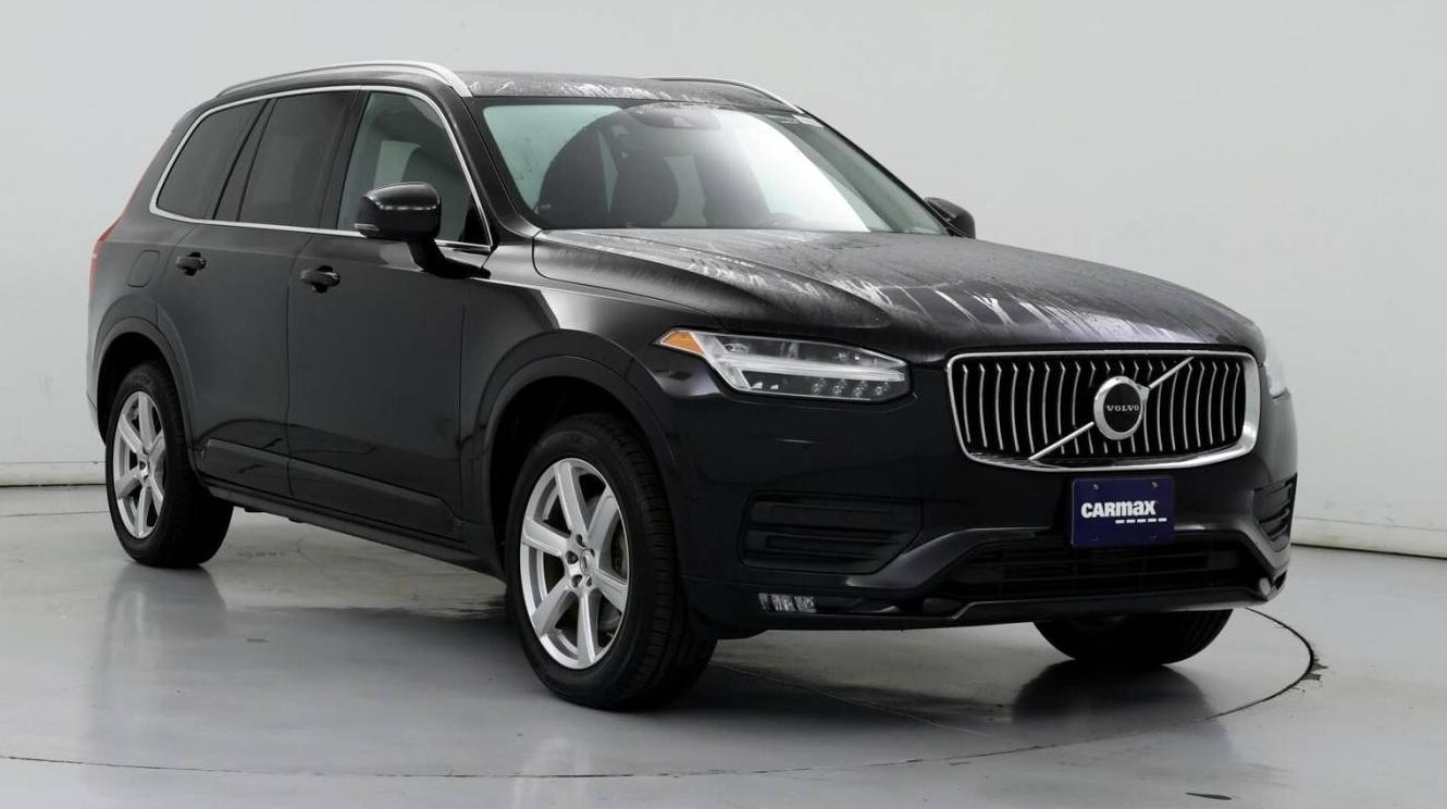 VOLVO XC90 2020 YV4A221K9L1613708 image