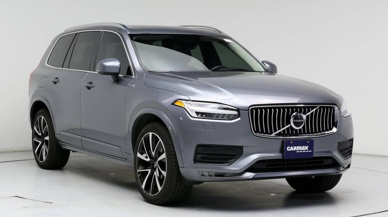 VOLVO XC90 2020 YV4A221K4L1617715 image