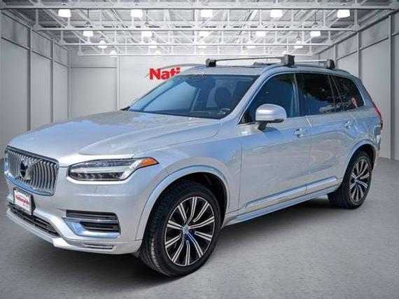 VOLVO XC90 2020 YV4A221L8L1556913 image