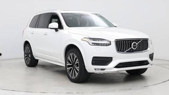 VOLVO XC90 2020 YV4A22PK8L1533954 image VOLVO XC90 2020 YV4A22PK8L1533954 image
