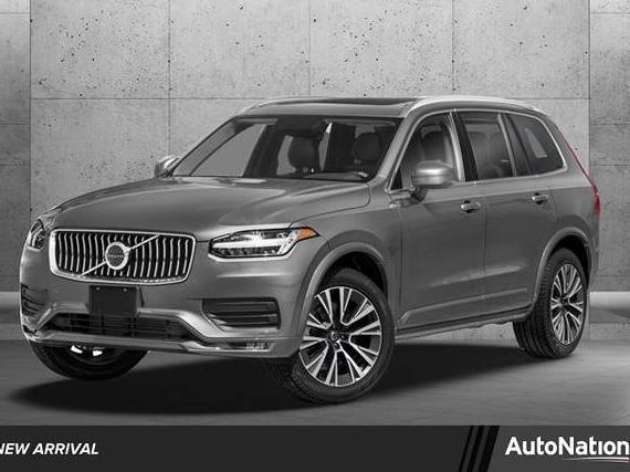 VOLVO XC90 2020 YV4A221L8L1541327 image