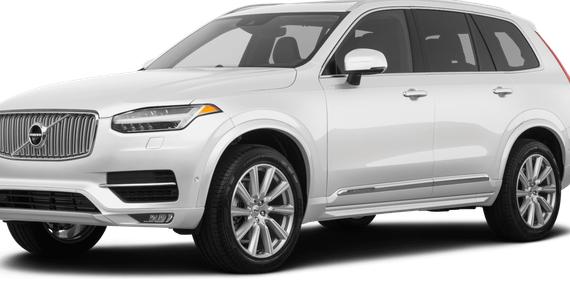 VOLVO XC90 2020 YV4A221L1L1531352 image