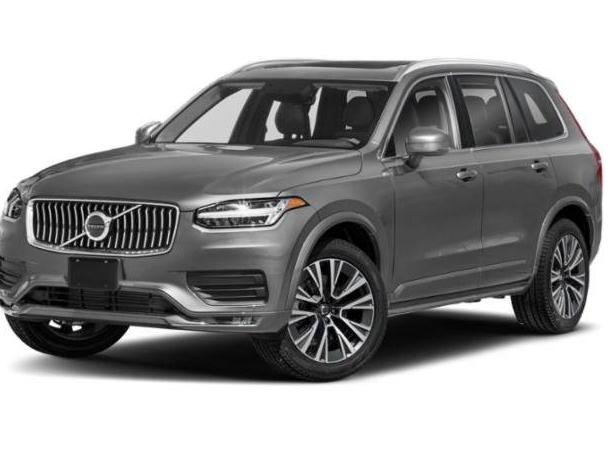 VOLVO XC90 2020 YV4A221L0L1593728 image