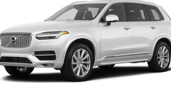 VOLVO XC90 2020 YV4A221L1L1565730 image