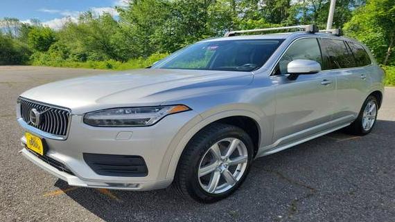 VOLVO XC90 2020 YV4A22PK2L1570675 image