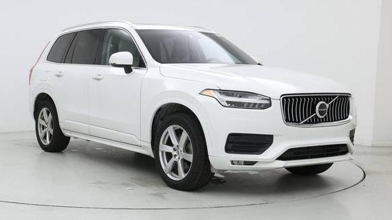 VOLVO XC90 2020 YV4A22PK5L1615107 image VOLVO XC90 2020 YV4A22PK5L1615107 image