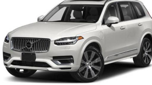 VOLVO XC90 2020 YV4BR0CL5L1556739 image