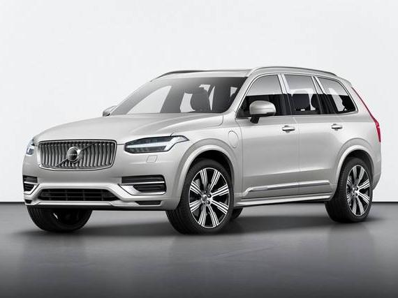 VOLVO XC90 2020 YV4102PK9L1533693 image