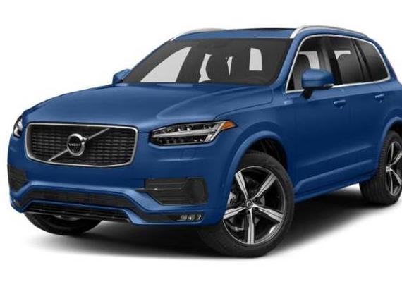 VOLVO XC90 2020 YV4102CK4L1551010 image