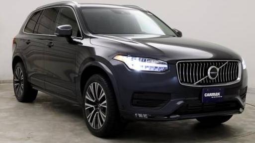 VOLVO XC90 2020 YV4A221K9L1563893 image