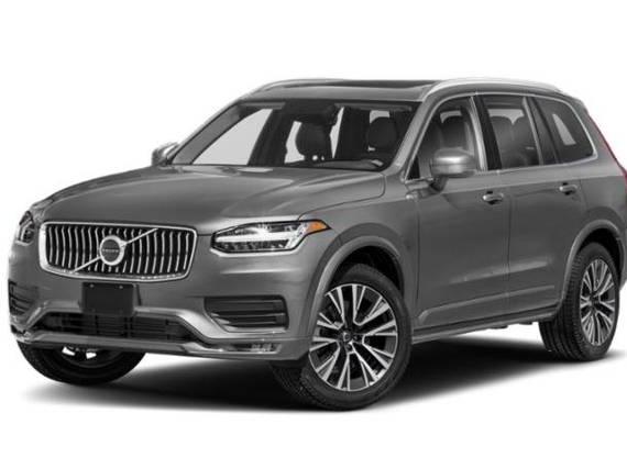 VOLVO XC90 2020 YV4A221L9L1597888 image