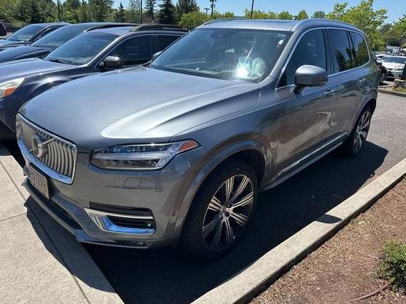 VOLVO XC90 2020 YV4A221L5L1532200 image