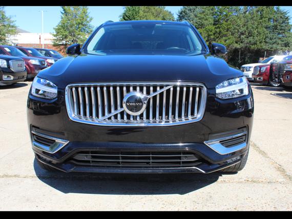 VOLVO XC90 2020 YV4A221L8L1566938 image VOLVO XC90 2020 YV4A221L8L1566938 image