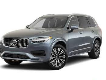 VOLVO XC90 2020 YV4A22PK4L1567163 image
