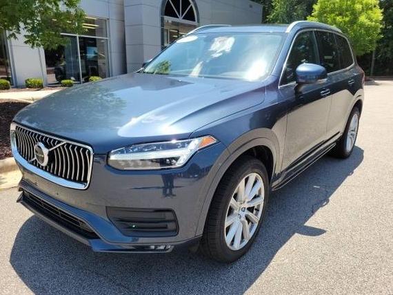 VOLVO XC90 2020 YV4A22PK5L1577989 image